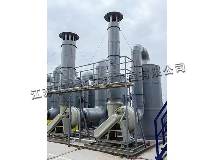 HVAC control engineering